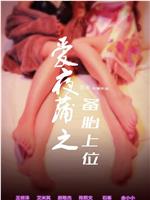 爱夜蒲之备胎上位在线观看