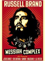 Russell Brand: Messiah Complex在线观看