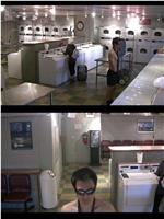 Laundromat 洗衣房