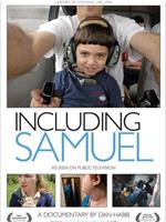 Including Samuel观看