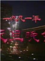 中央电视台1991年元旦晚会