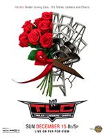 WWE:桌子梯子椅子 2013