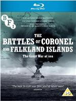 福克兰群岛与科罗内尔战役