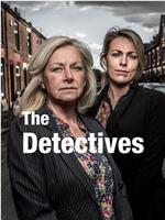 BBC：性侵案探员 第一季
