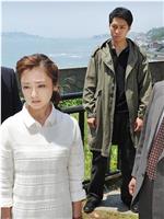 十津川警部系列48  江之电消失的女人 致十津川警部的挑战书