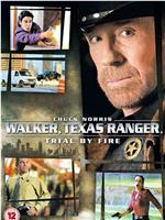 Walker, Texas Ranger: Trial by Fire