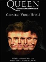 Queen: Greatest Video Hits 2在线观看