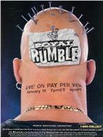 Royal Rumble 1998