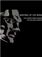 太空哨兵：银影侠的漫画起源在线观看