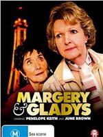 Margery and Gladys在线观看