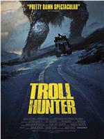 Troll Hunter在线观看