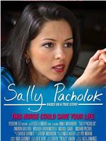 Sally Pacholok