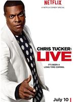 Chris Tucker Live