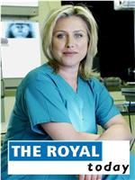 The Royal Today