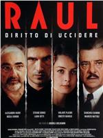 Raul - Diritto di uccidere