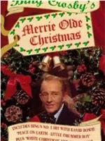 Bing Crosby's Merrie Olde Christmas