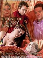 House of Many Sorrows