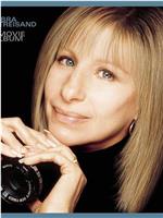 Barbra Streisand: The Movie Album