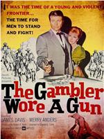 The Gambler Wore a Gun在线观看