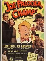 Joe Palooka, Champ