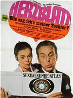 Herzblatt oder Wie sag' ich's meiner Tochter?在线观看
