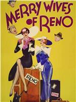 Merry Wives of Reno
