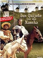 Don Quijote