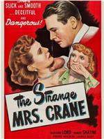 The Strange Mrs. Crane