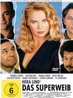 Das Superweib