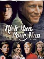 Rich Man, Poor Man - Book II