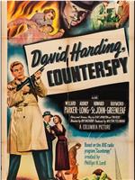 David Harding, Counterspy