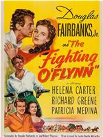 The Fighting O'Flynn