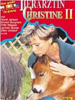 Tierärztin Christine II: Die Versuchung