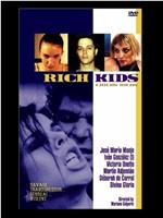 Rich Kids在线观看