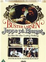 Jeppe på bjerget观看