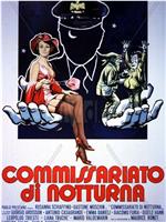 Commissariato di notturna