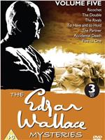 The Edgar Wallace Mystery Theatre