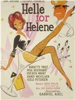 Helle for Helene观看