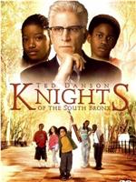 Knights of the South Bronx观看