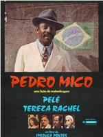 Pedro Mico在线观看