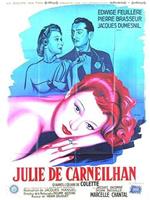 Julie de Carneilhan在线观看