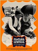 Fantasia Lusitana在线观看