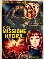 2+5: Missione Hydra