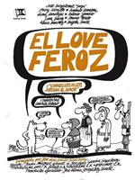 El love feroz o Cuando los hijos juegan al amor观看