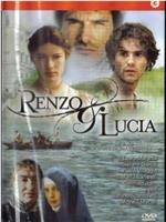 Renzo e Lucia在线观看