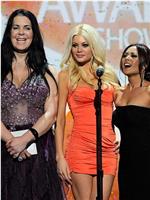 2011年AVN颁奖典礼