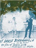 Dancing Bournonville