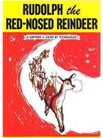 Rudolph the Red-Nosed Reindeer观看