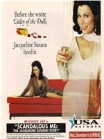 Scandalous Me: The Jacqueline Susann Story