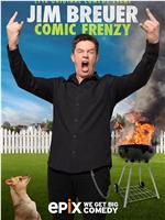 Jim Breuer: Comic Frenzy